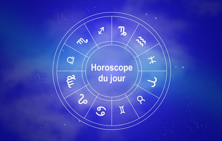 Découvrez votre horoscope du Jeudi 12 décembre 2024