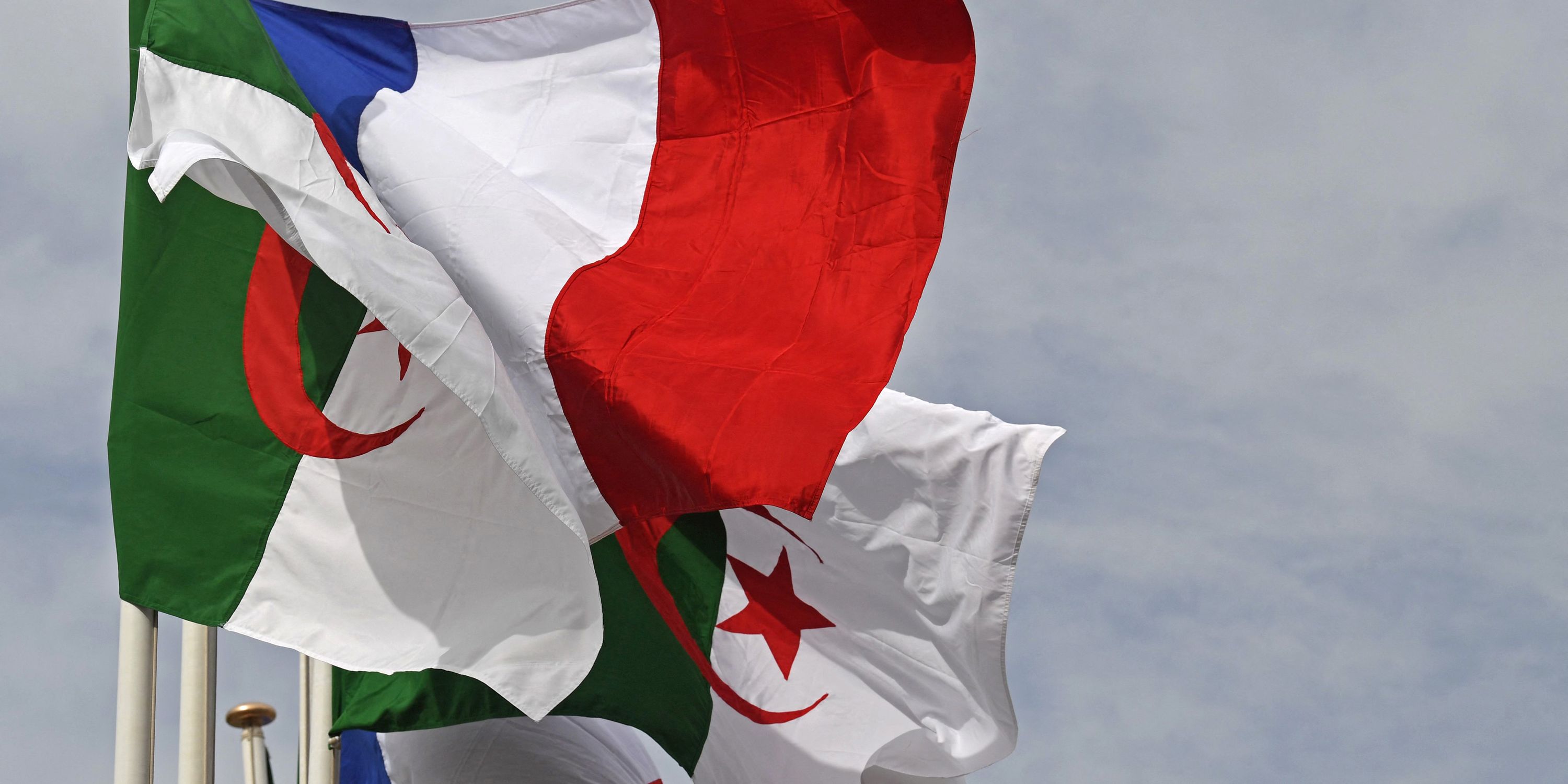 Rapprochement Paris-Rabat : l’Algérie a-t-elle acté le gel de ses relations commerciales avec la France ?