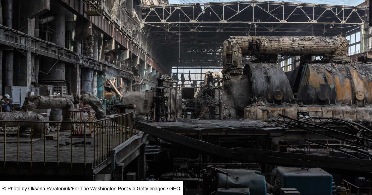 Guerre en Ukraine: Moscou et Kiev prêts à arrêter leurs frappes dévastatrices contre les infrastructures énergétiques?