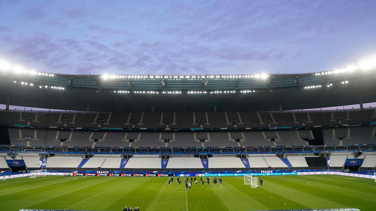 Stade de France : GL Events préférée à Vinci-Bouygues pour obtenir la concession de l’enceinte