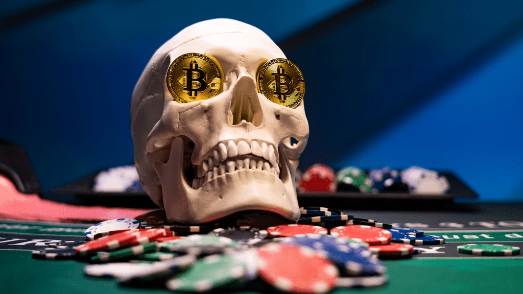 The Dark Side of Crypto Gambling: The Worst Casinos in the UK